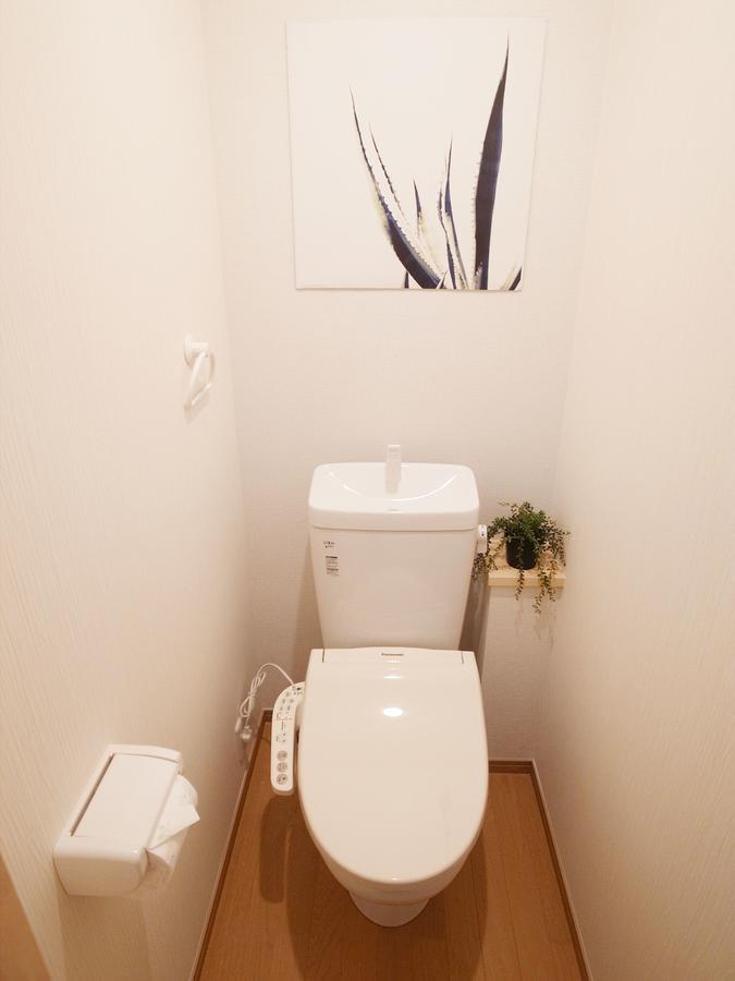 Private Room Rosso Osaka Bagian luar foto